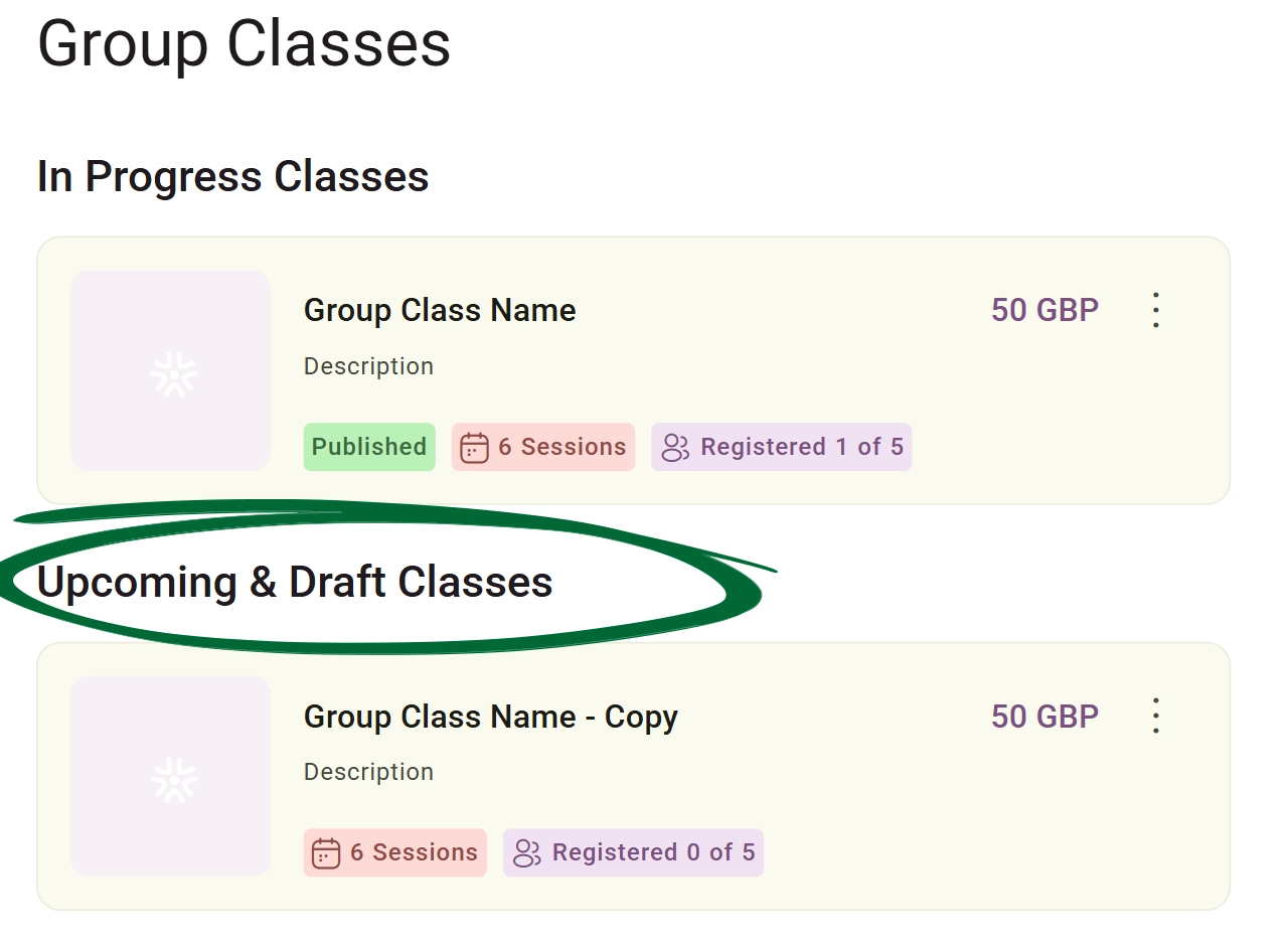 Automated Detail & Date Replication screenshot